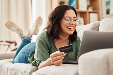 Shopping Online