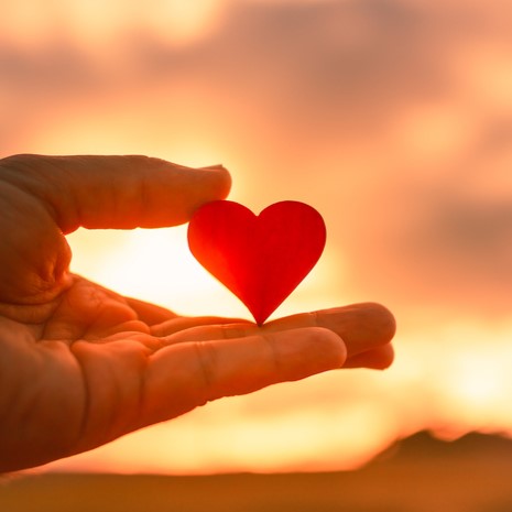 Heart Month