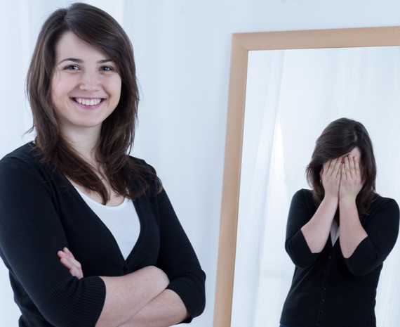 Imposter Syndrome