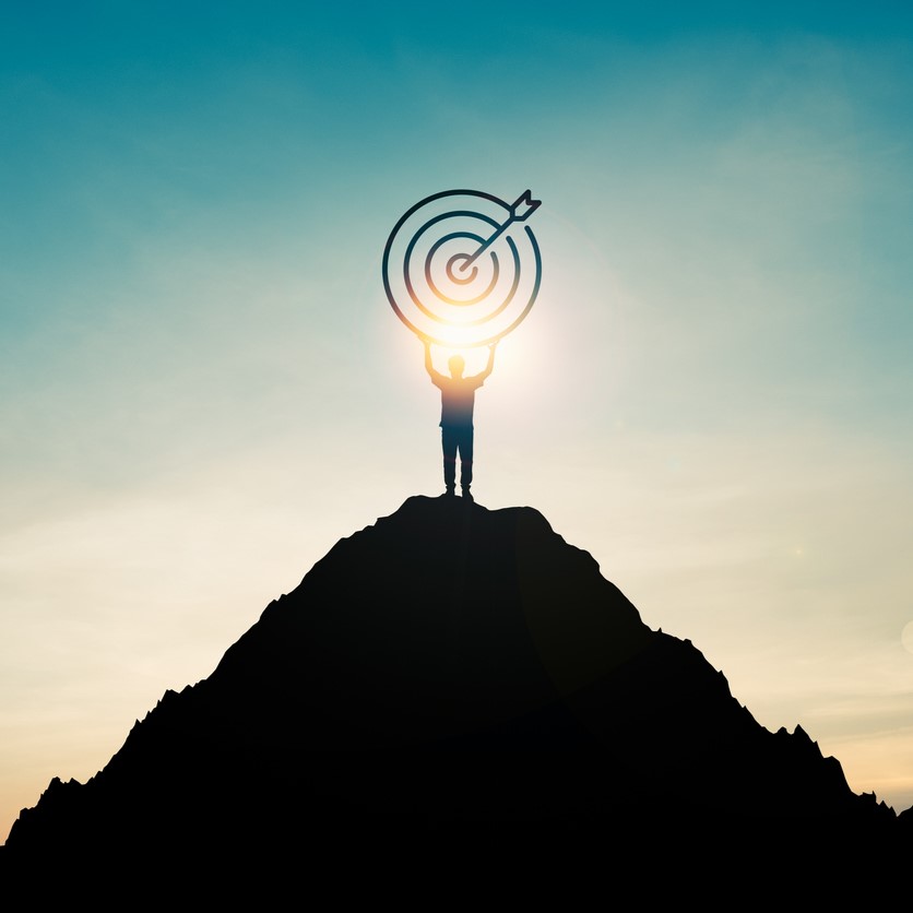 Setting Clear Goals