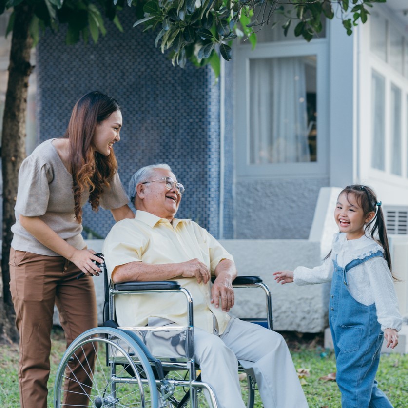 Sandwich Generation