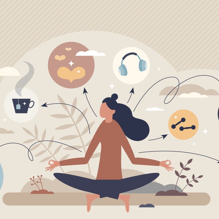 Self-Care