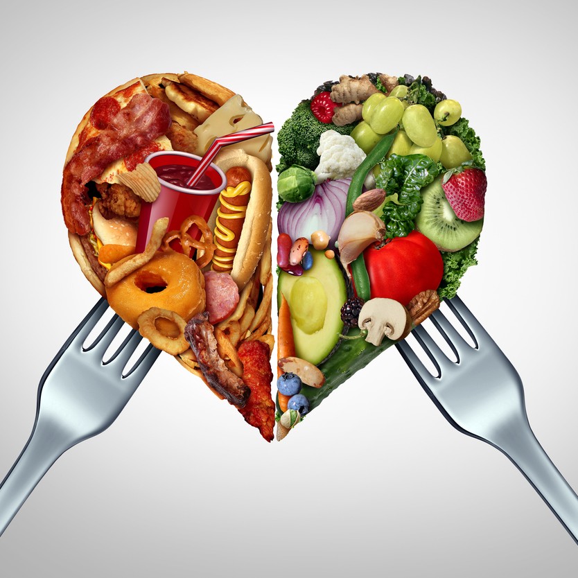 Healthy Eating