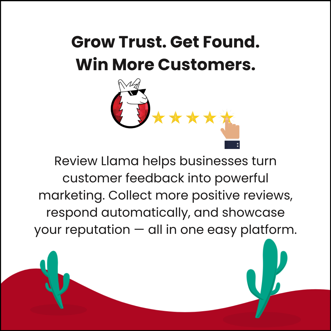 About Review Llama About Review Llama