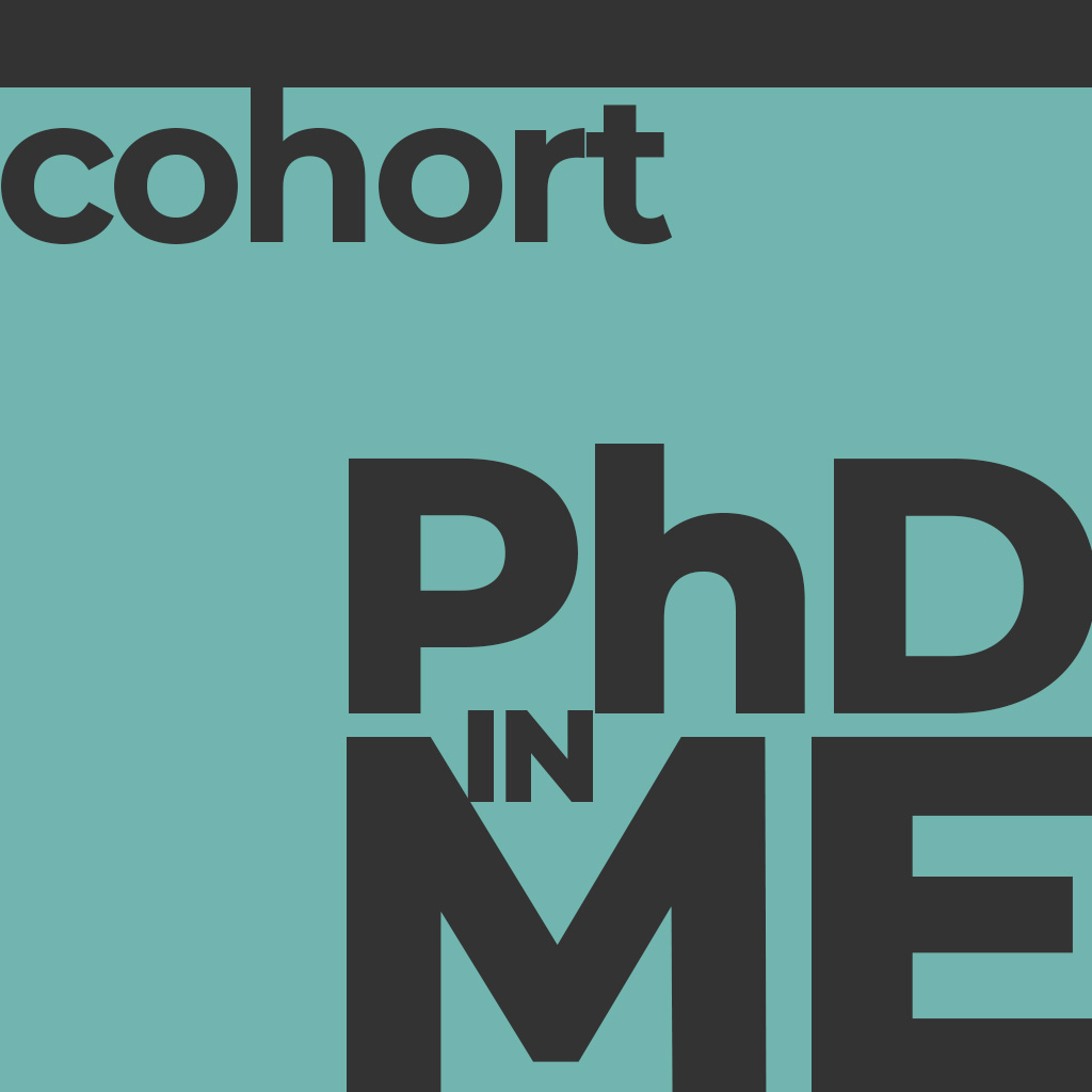 PhD IN ME Cohort