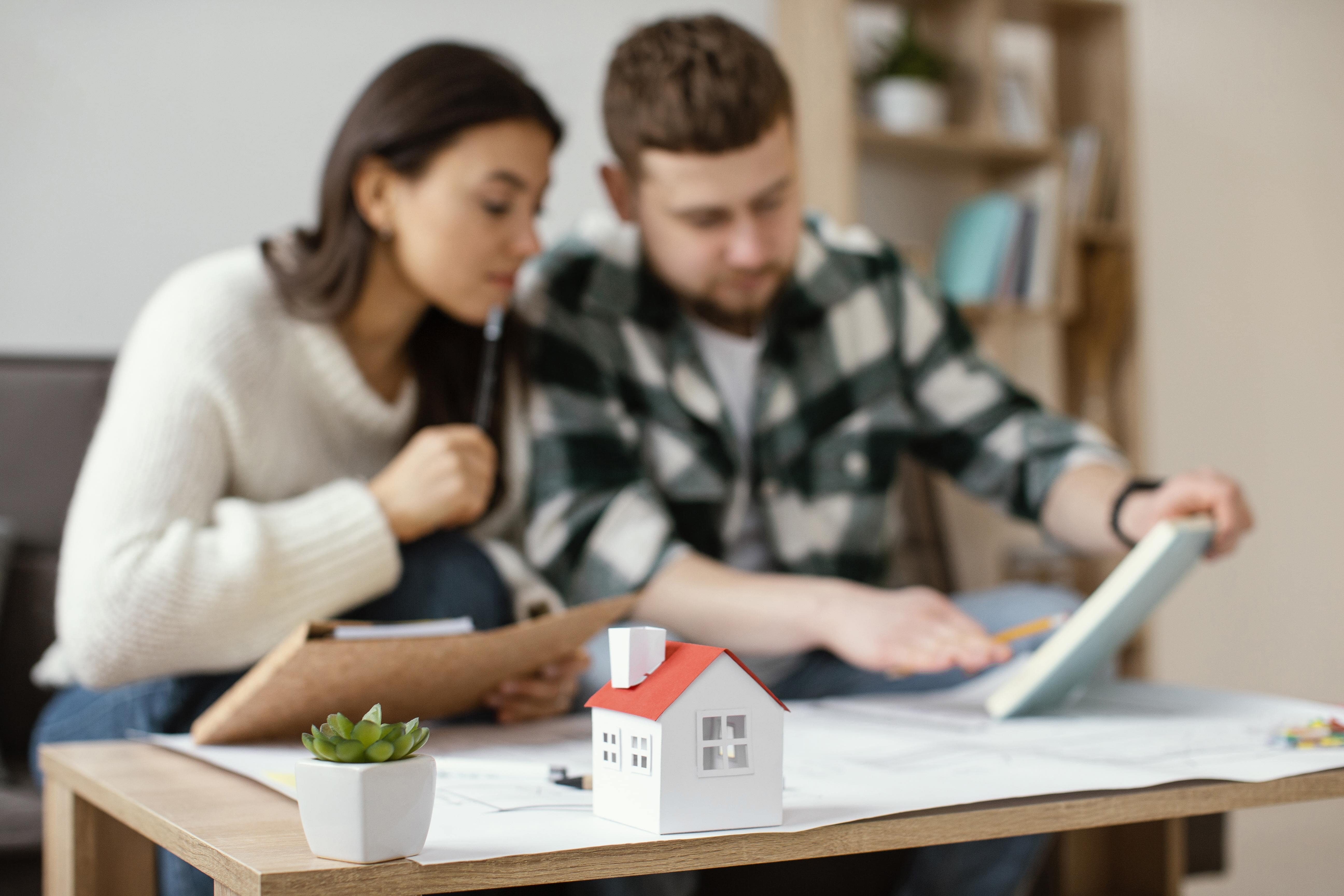 Can I Rent My Home If I Have a Mortgage? Can I Rent My Home If I Have a Mortgage?