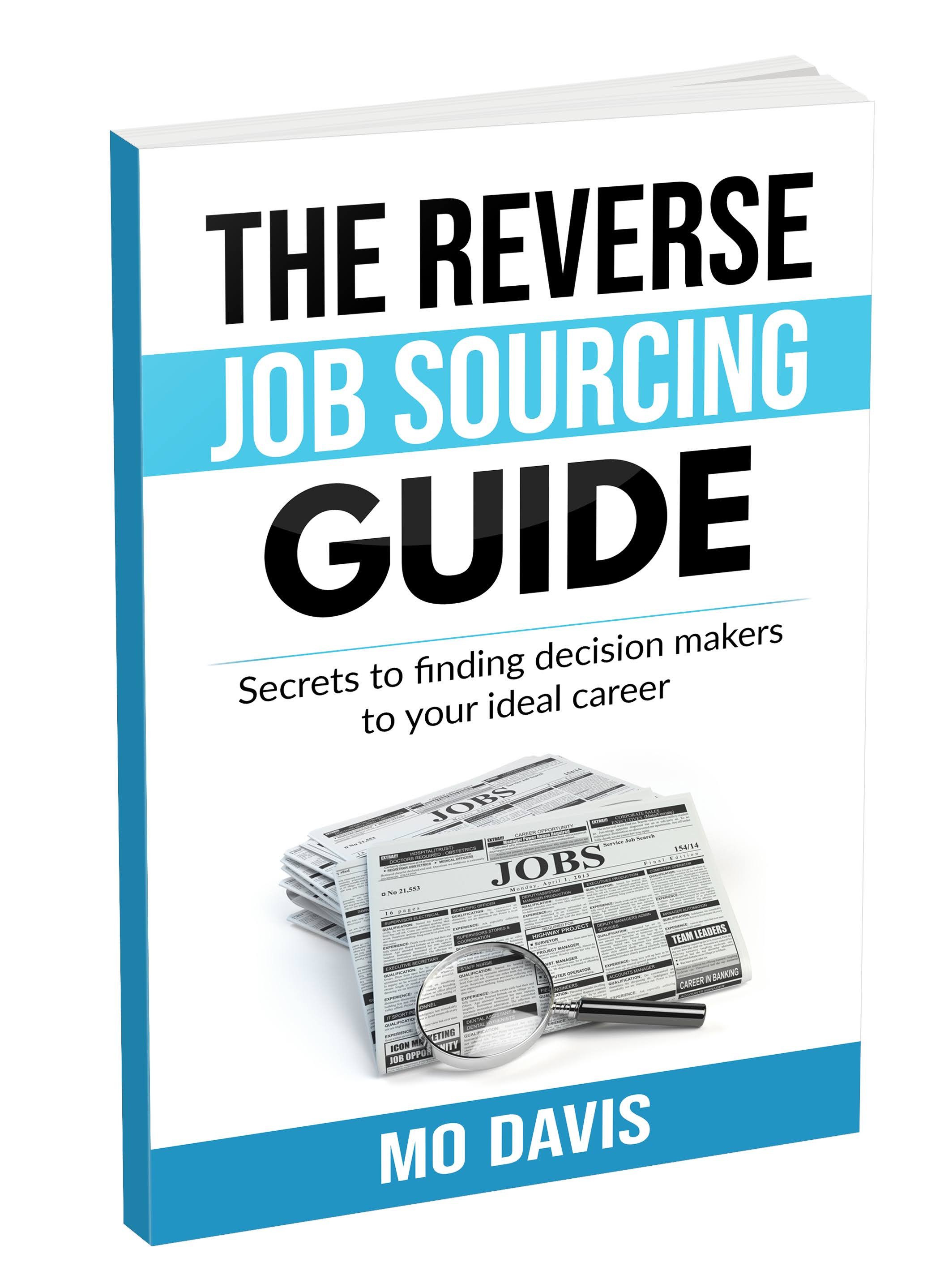 Reverse Job Sourcing Guide