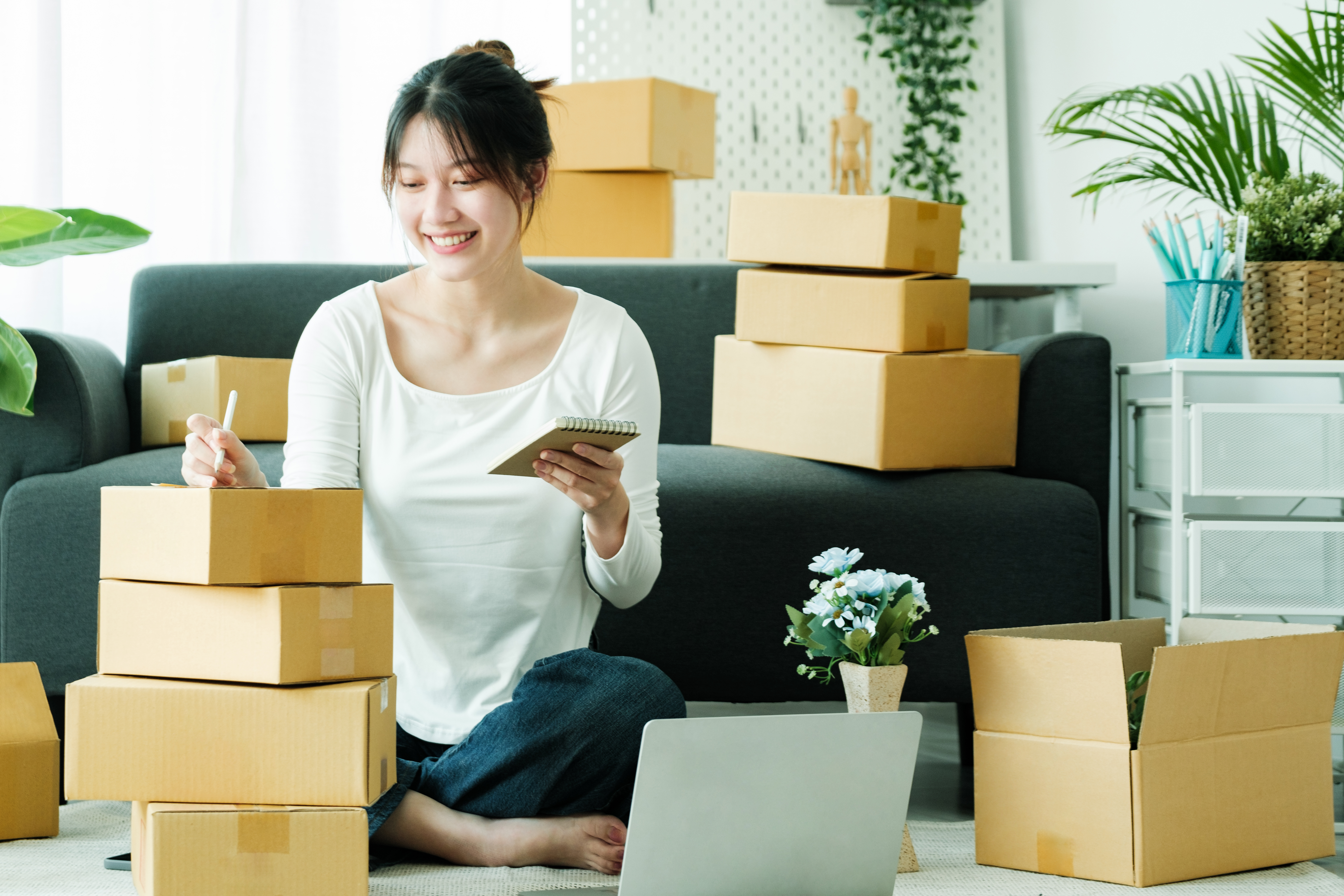 selling a home selling a home
