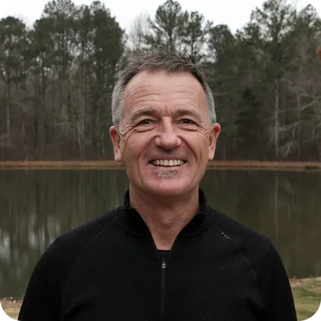 I am a leader and speaker committed to paradigm-shifting conversations, having served as president of a major non-profit and now as CEO of Scatter. I relentlessly pursue God’s answers to big questions and champion the “All of Life” message, helping Jesus-followers see their work and everyday lives as meaningful to God.