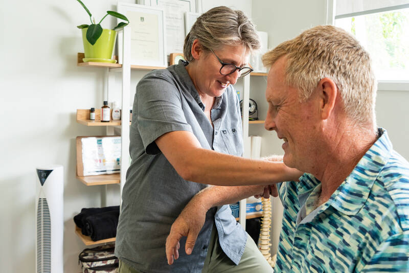 Chiropractor Parnell Chiropractor Parnell