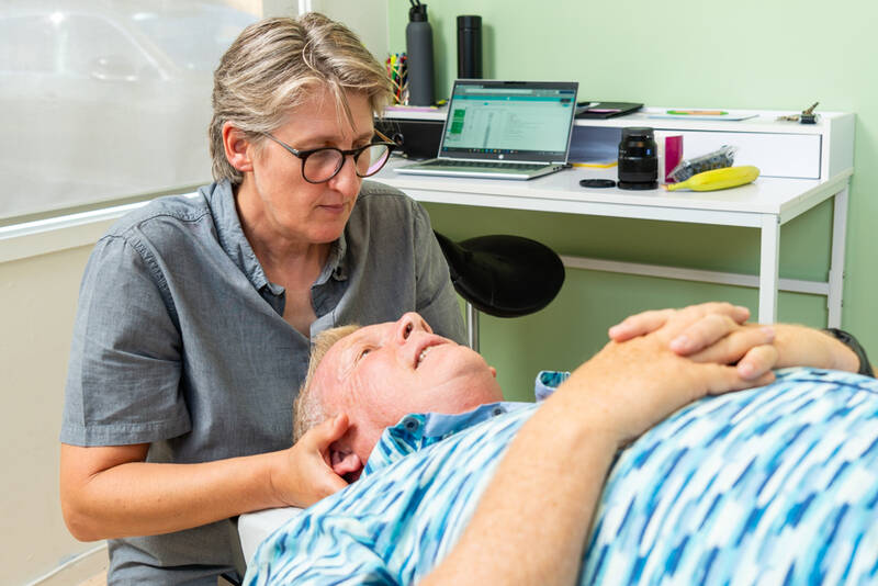 Chiropractic Chiropractic