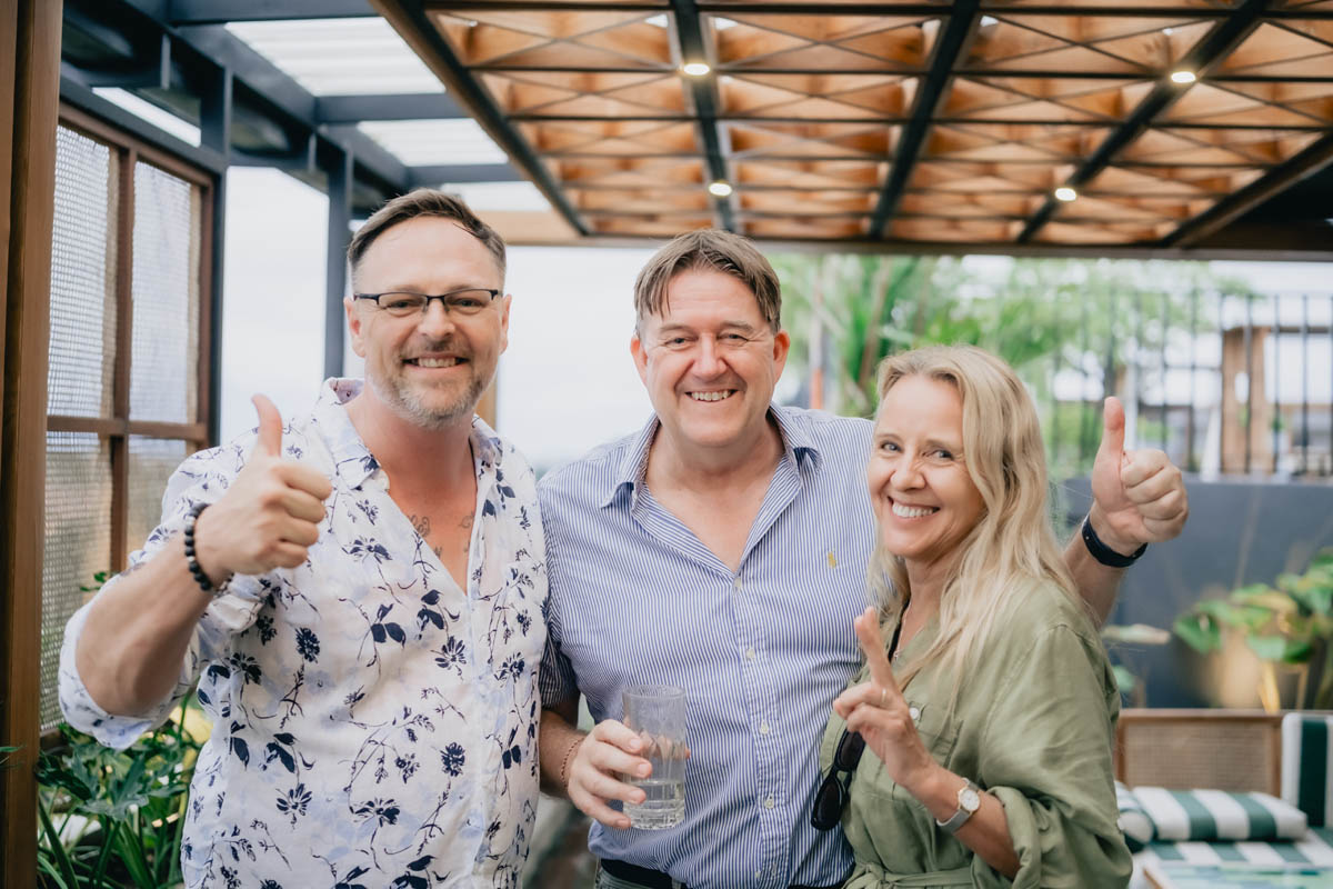 Invest in Bali Real Estate