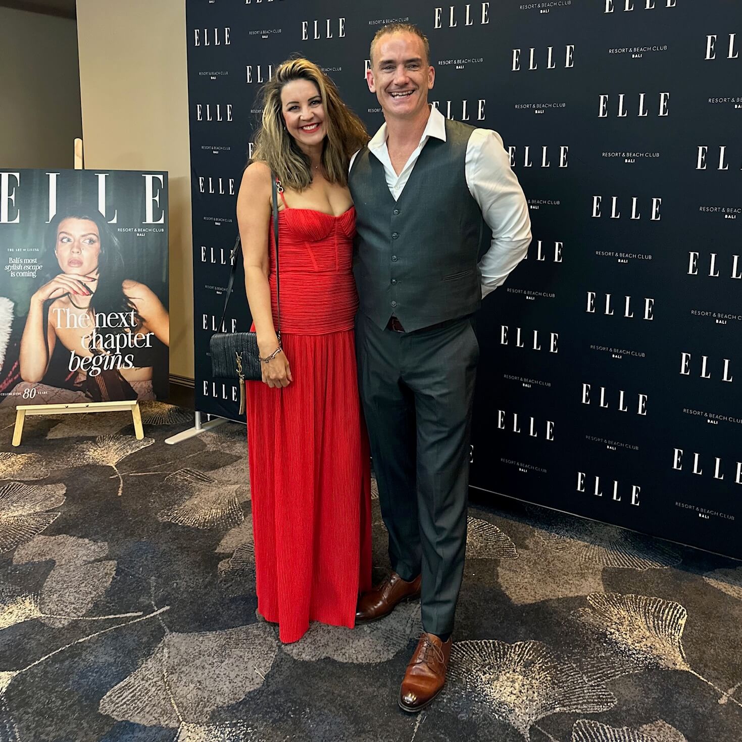 ELLE Resort & Beach Club Bali Sydney Morning Herald Feature