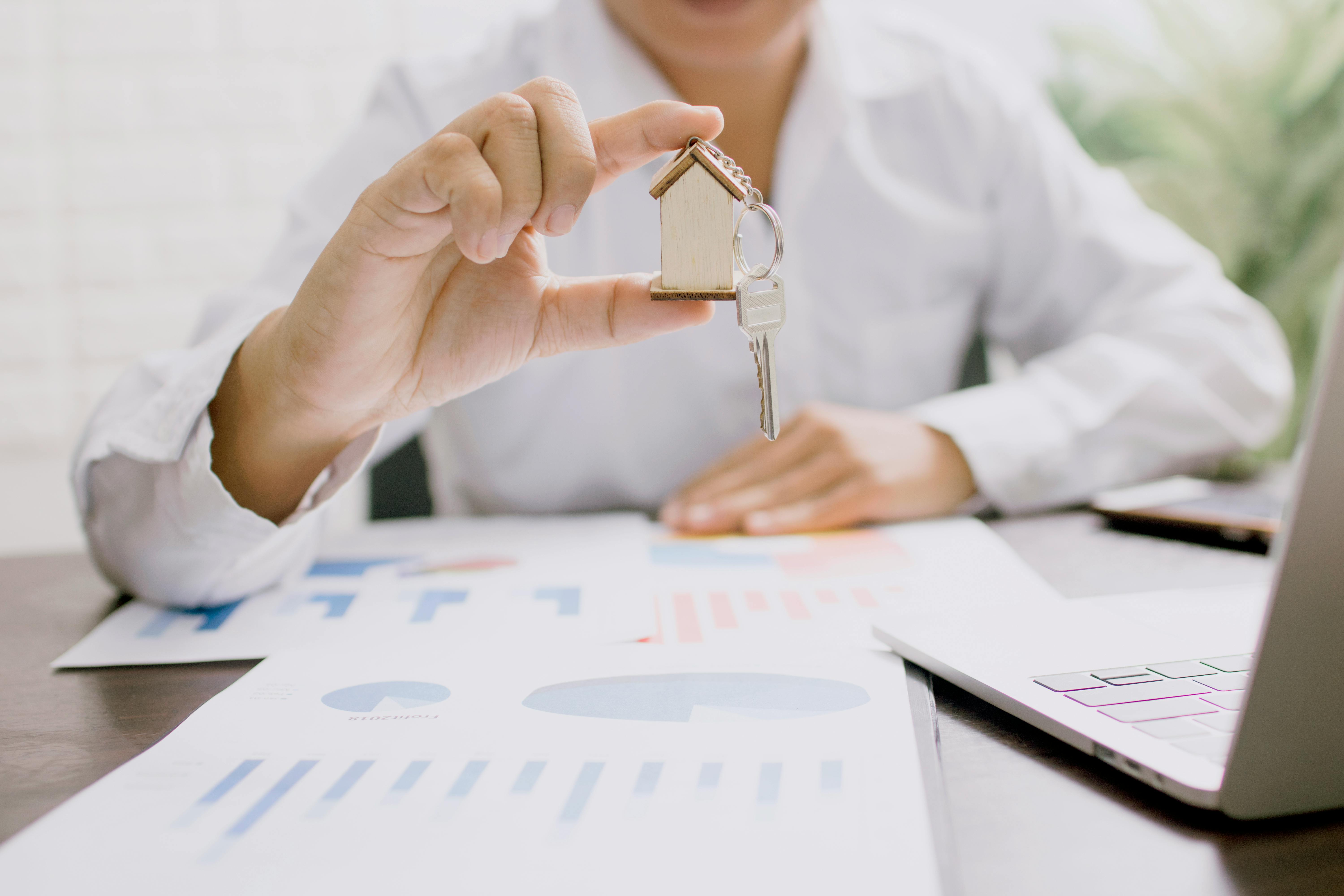 Real Estate Agent