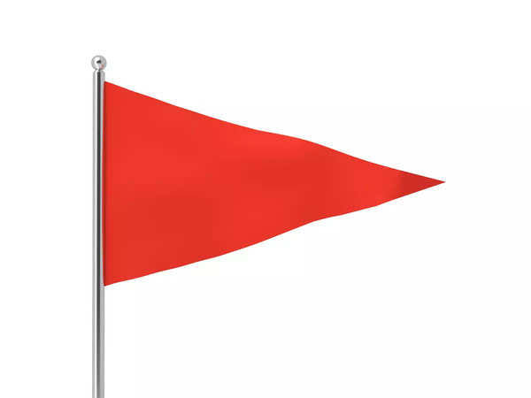 Red Flag