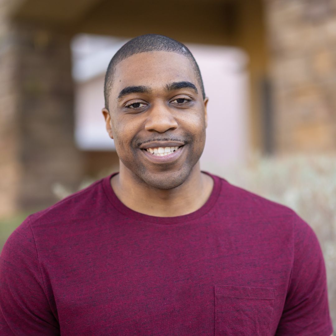Marcus B., Charlotte, NC