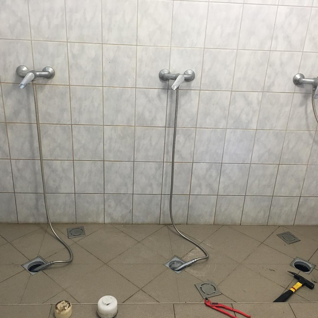 Vízvezeték Szerelés Provi Domus Kft. csapatával, Budapest városban