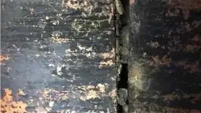 Chimney Flue