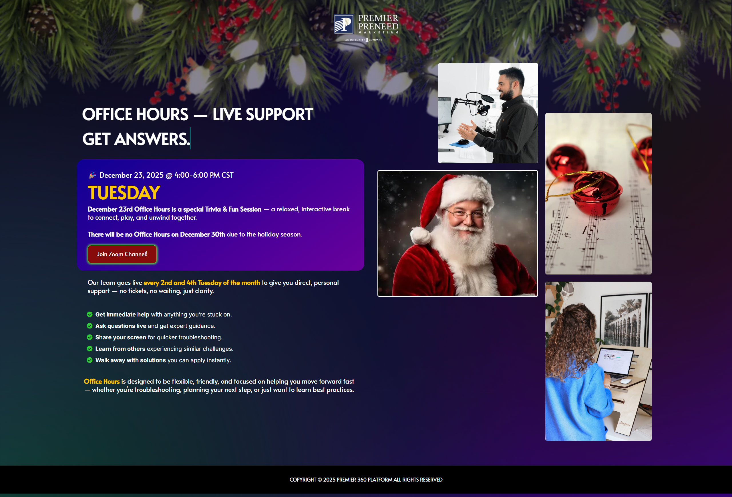 Full webpage screenshot