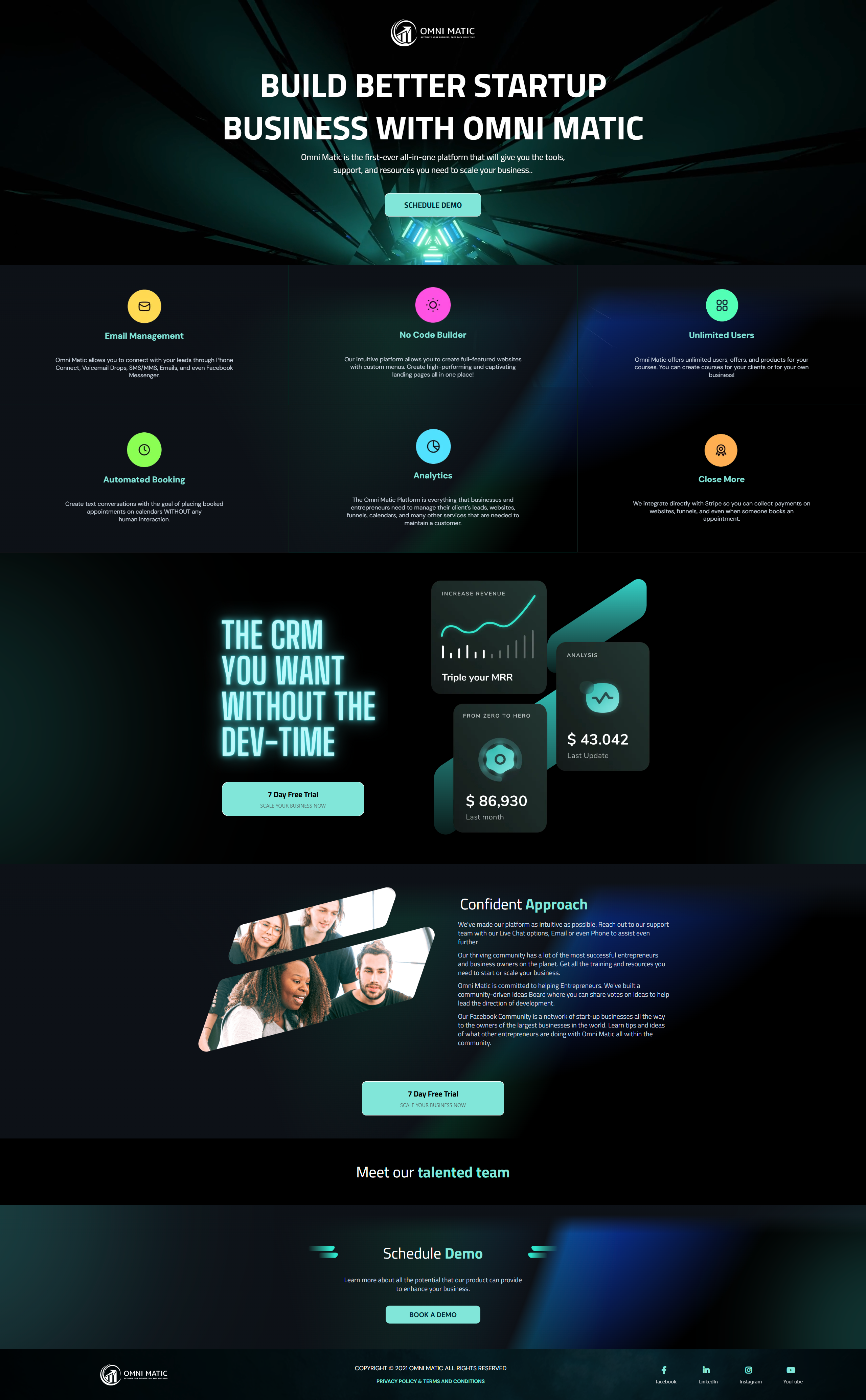 Full webpage screenshot