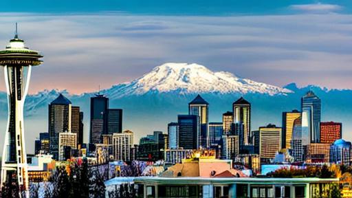 Seattle Real Estate Market update - Justin H Gazabat
