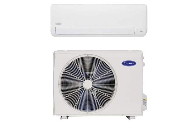 What is A HVAC Split System?