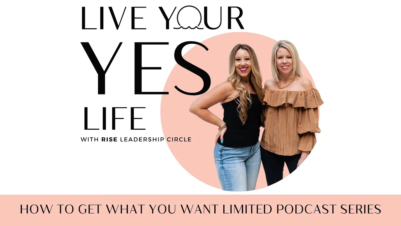 Funding Your YES Life