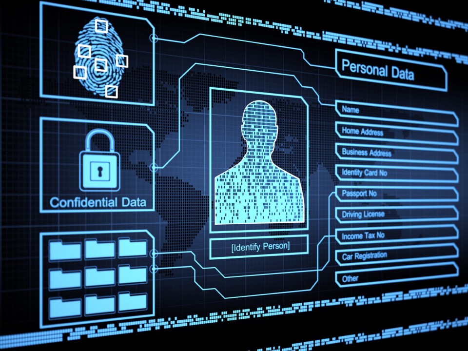 Data tracking Data tracking