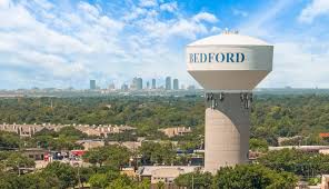 Bedford Texas