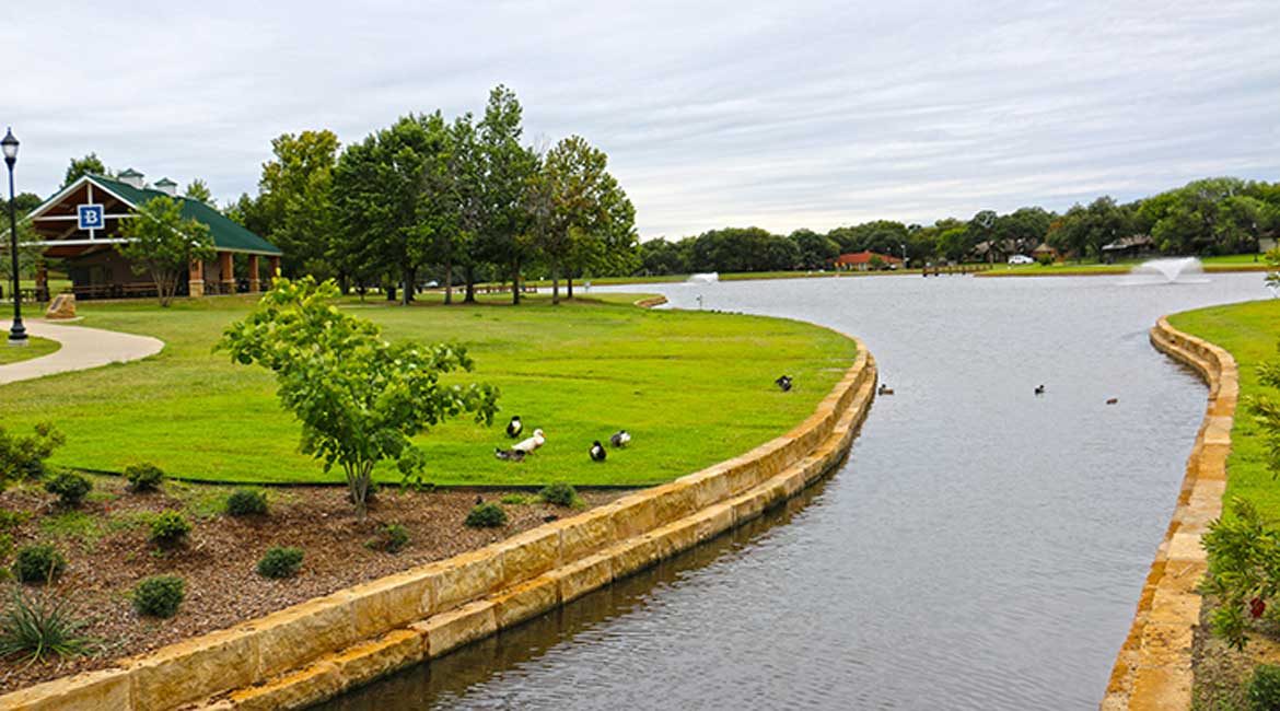 Bedford Boys Ranch