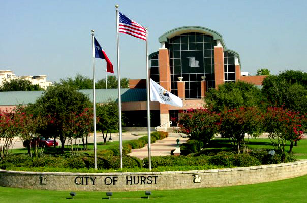 Adult children in Hurst navigating the process of selling their aging parent’s home as-is to fund senior care needs