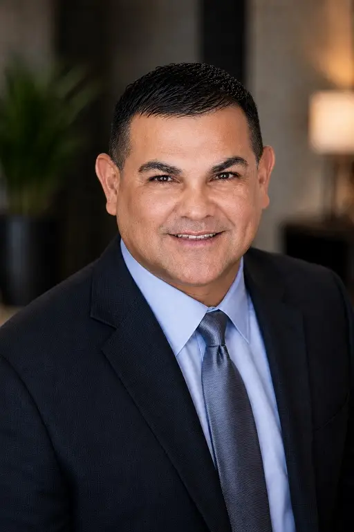 James Chapa, Texas REALTOR® with James Chapa Group, brokered by eXp Realty