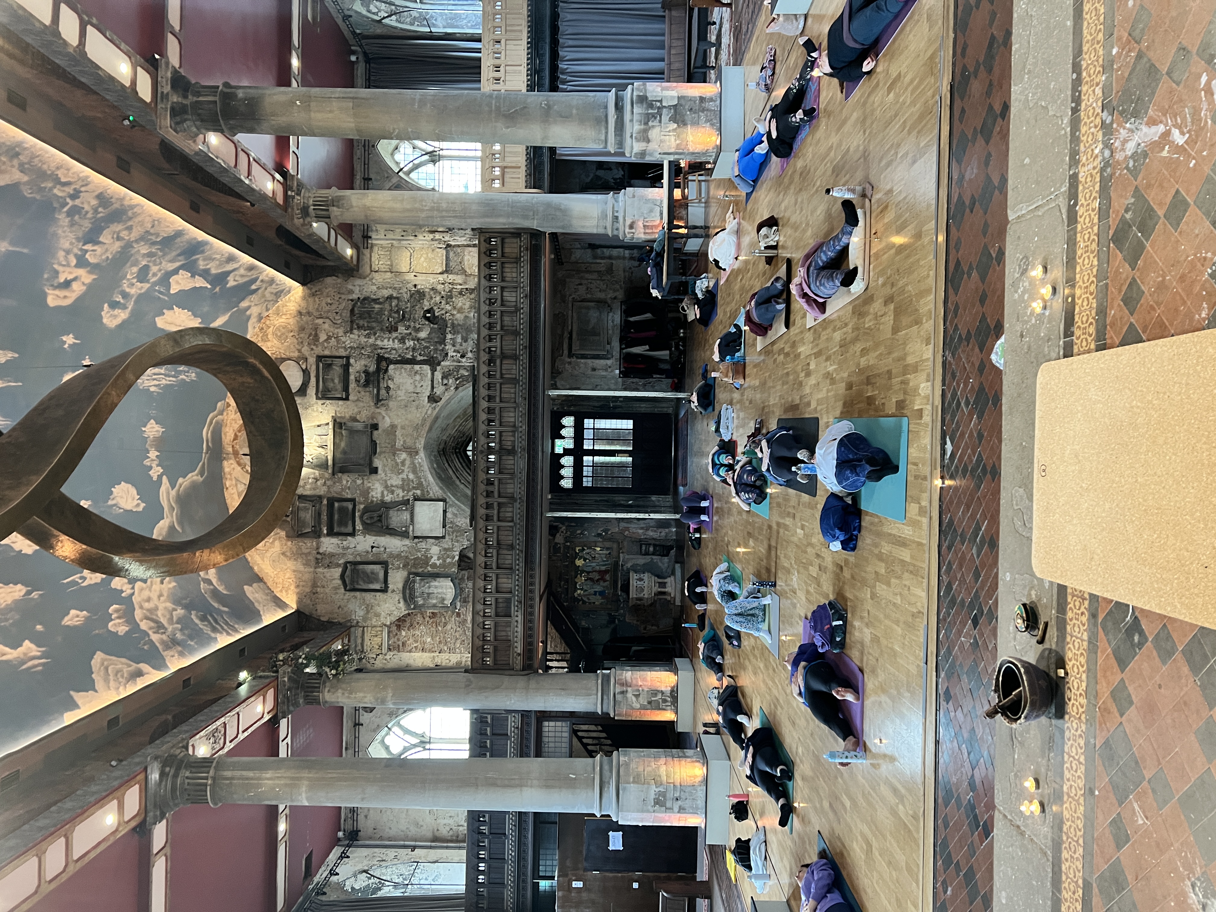 Equinox Day Retreat