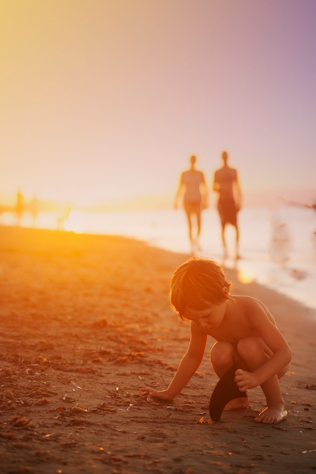 parenting, mindset, family