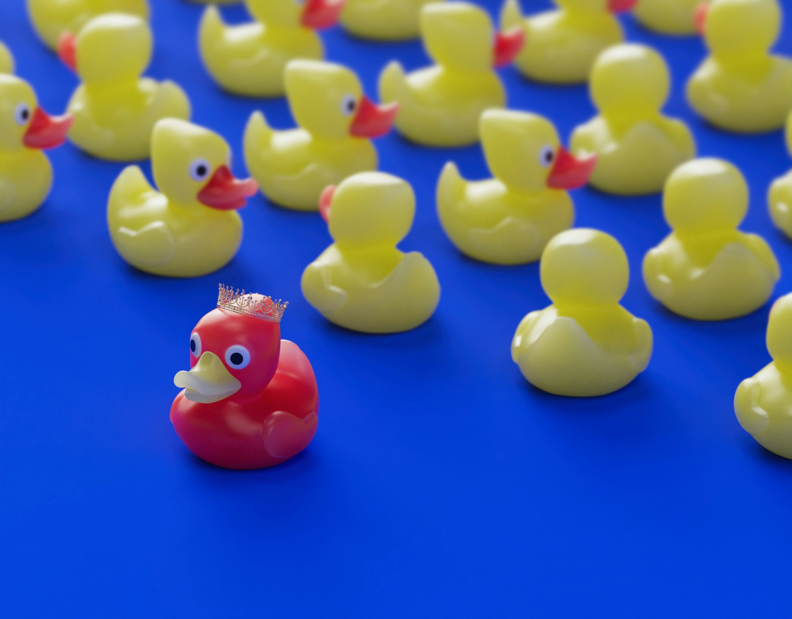 Overcoming Imposter Syndrome: Creating a More Fulfilling Life for You and Your Family