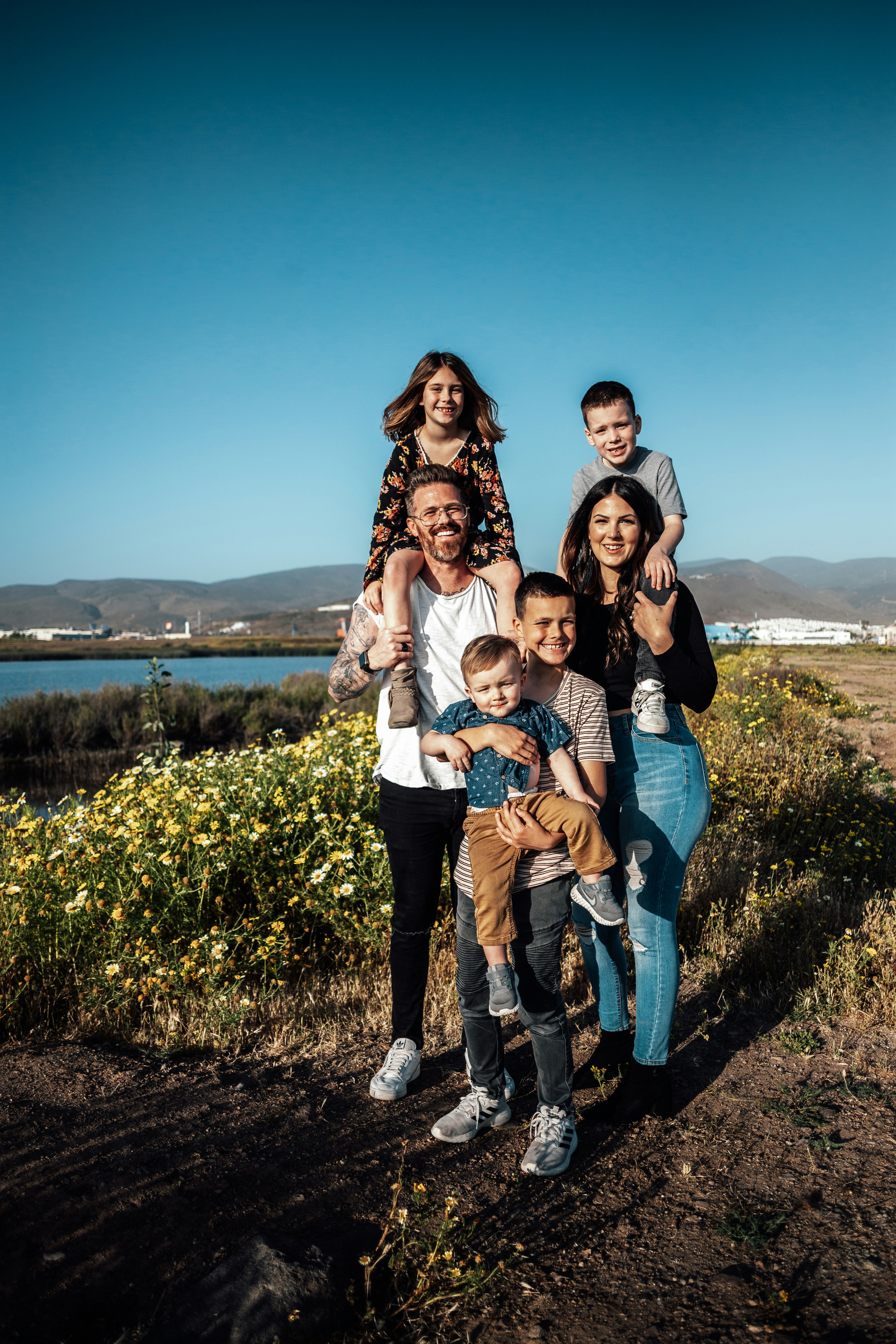 family, parenting, relationships
