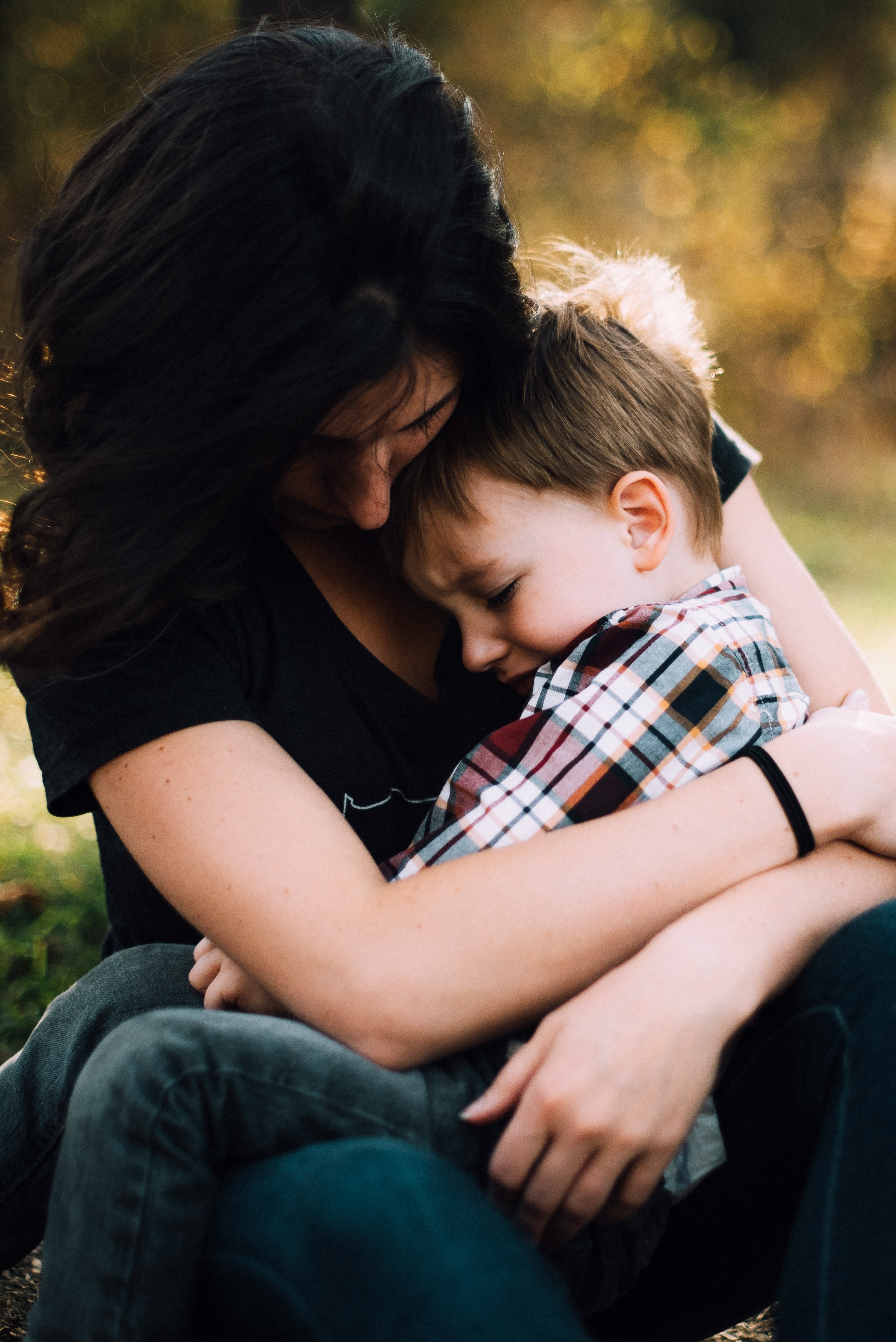 family, parenting, motherhood