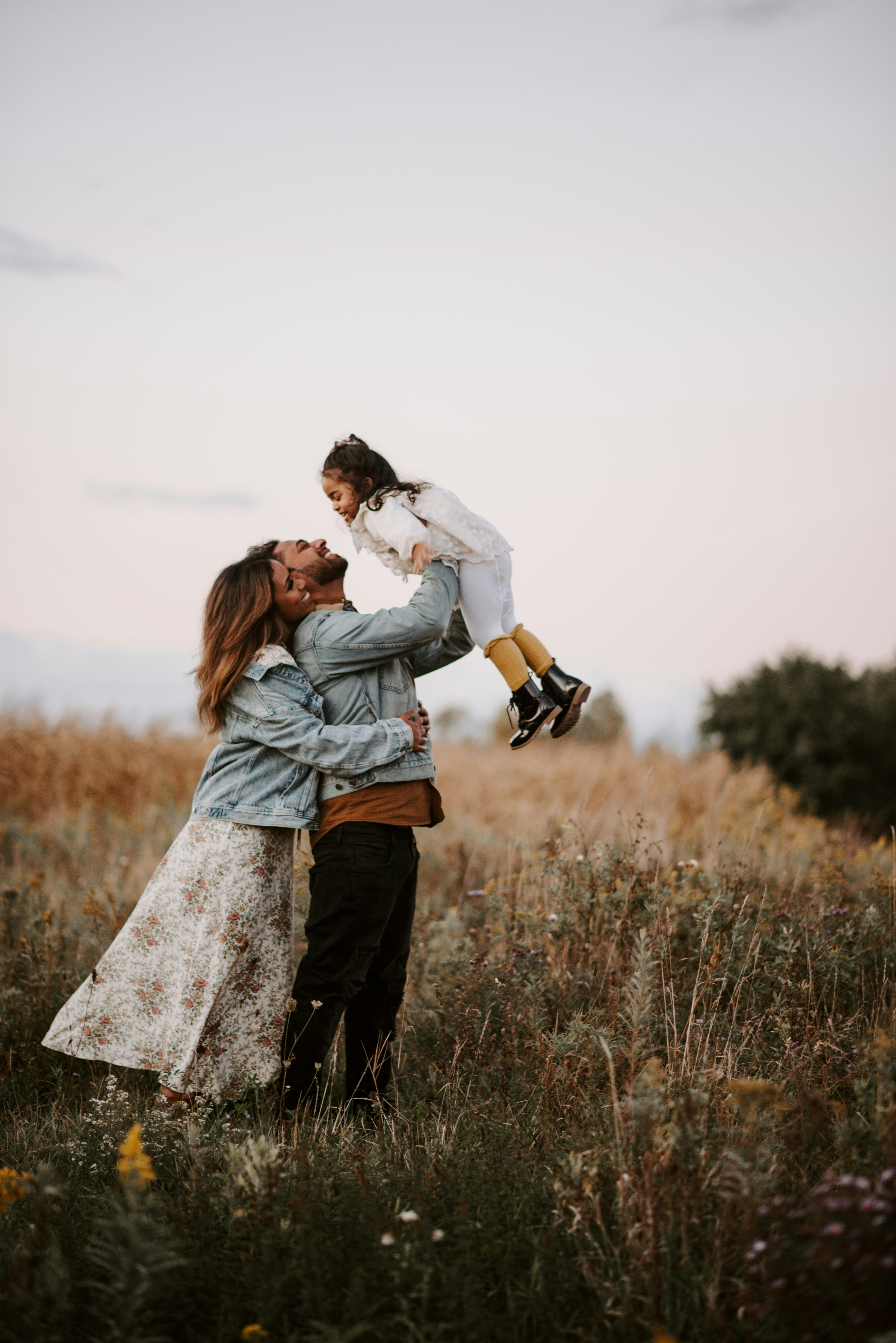 family, parenting, marriage, personal growth