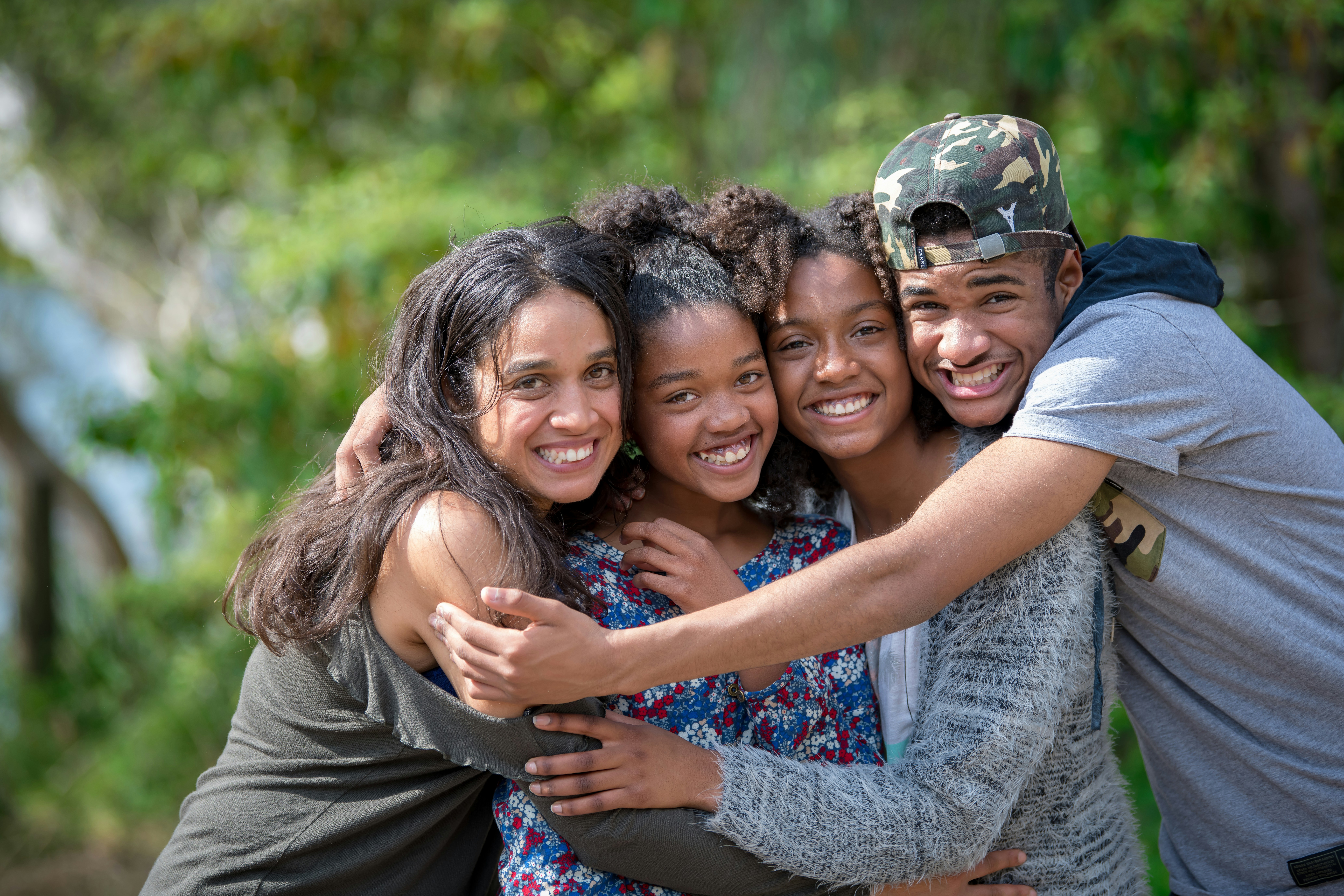 parenting, family, marriage, personal growth