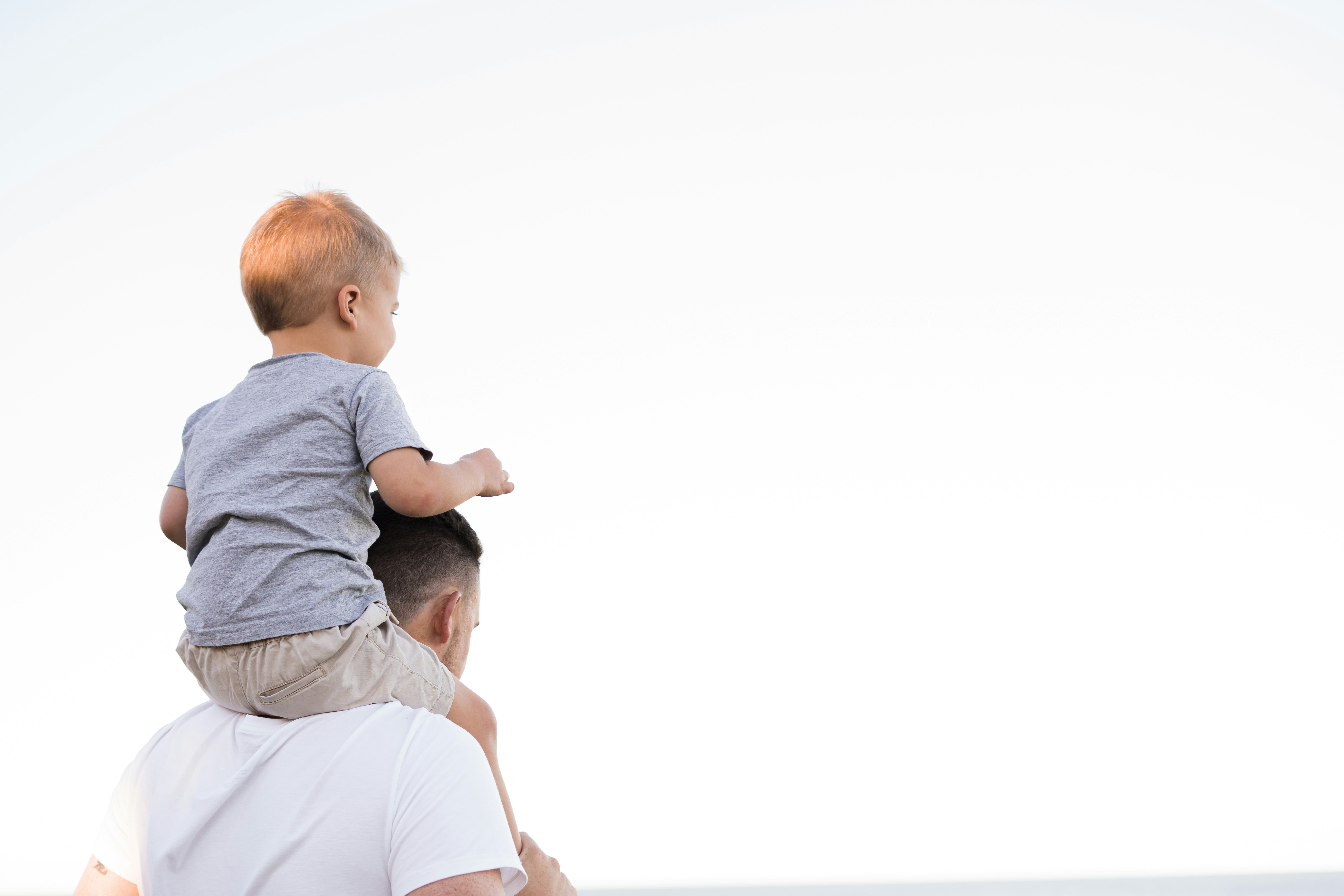 family, personal growth, fulfillment, resilience
