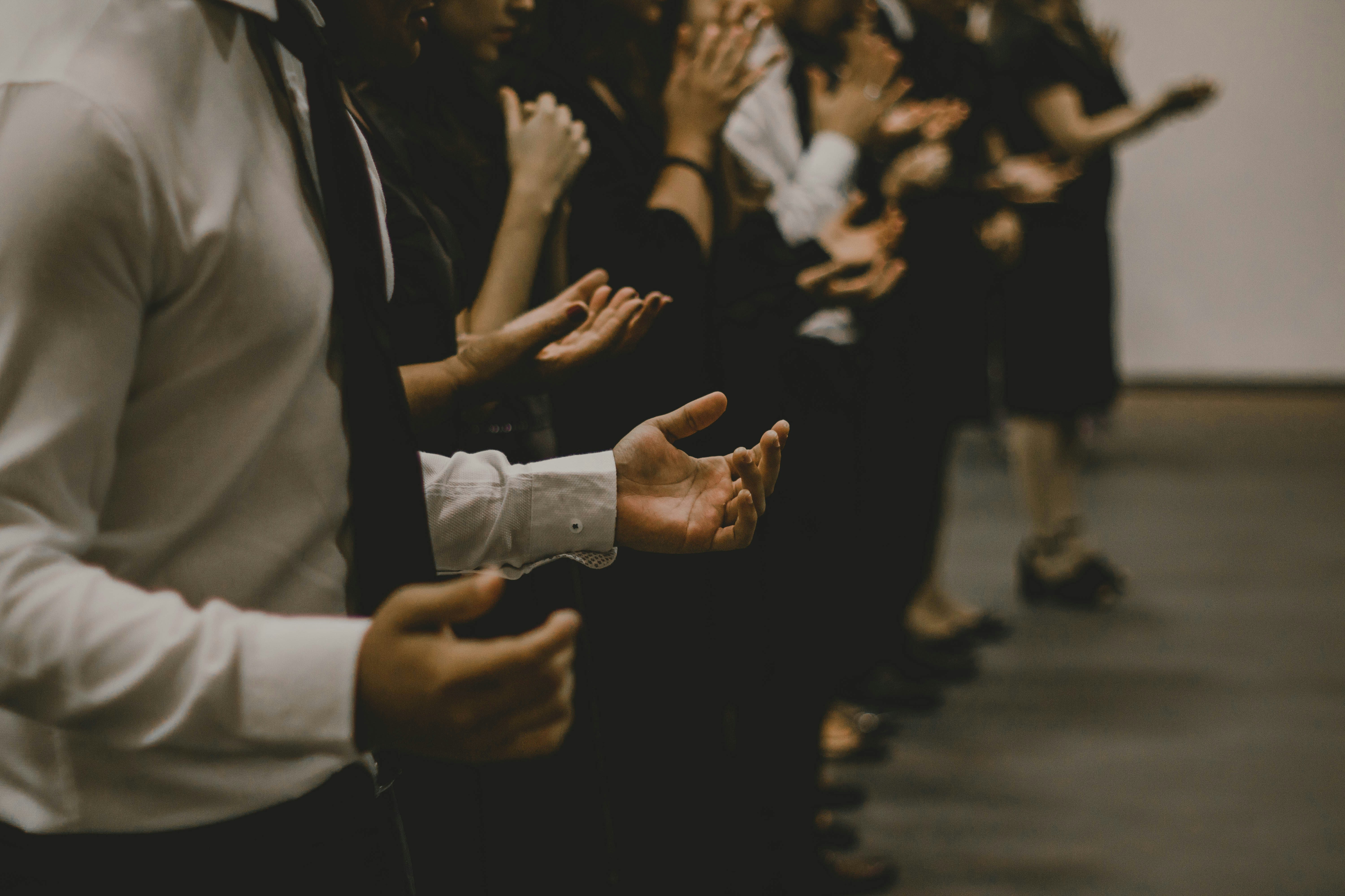 Overcoming Religious Perfectionism: A Parent's Guide