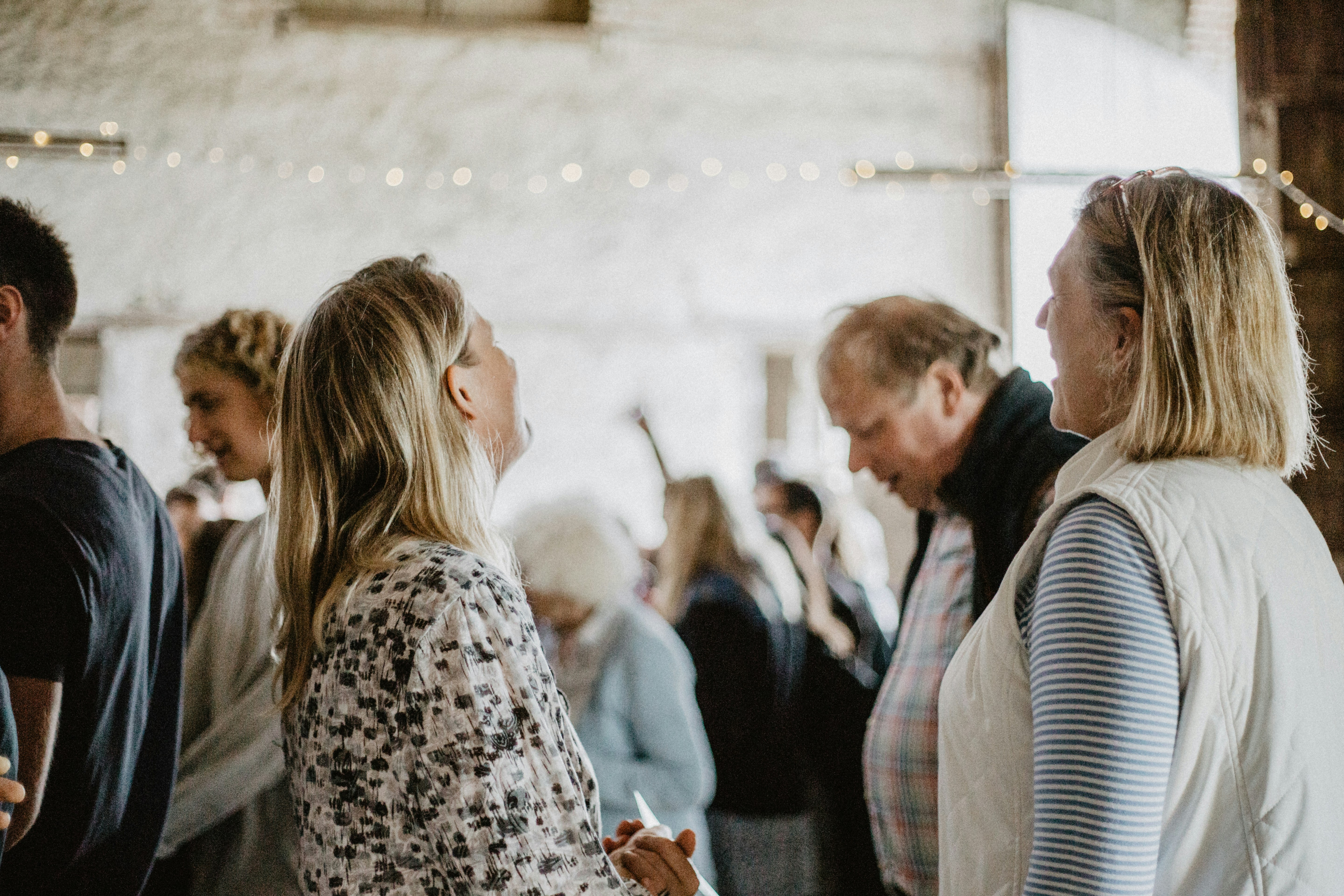 family, personal growth, wellness, friendships