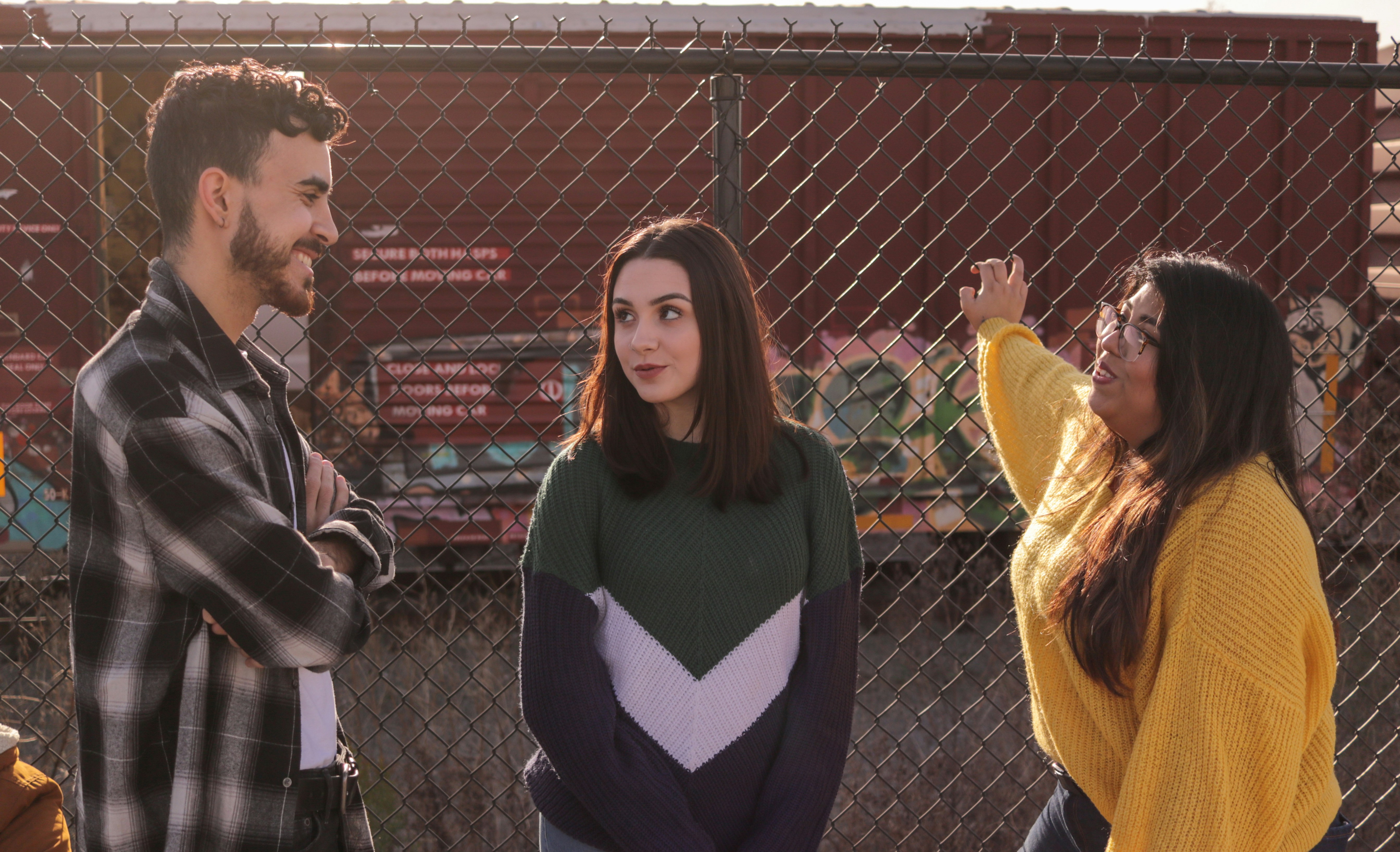 How Toxic Friendships Affect Your Faith, Marriage, and Mental Health