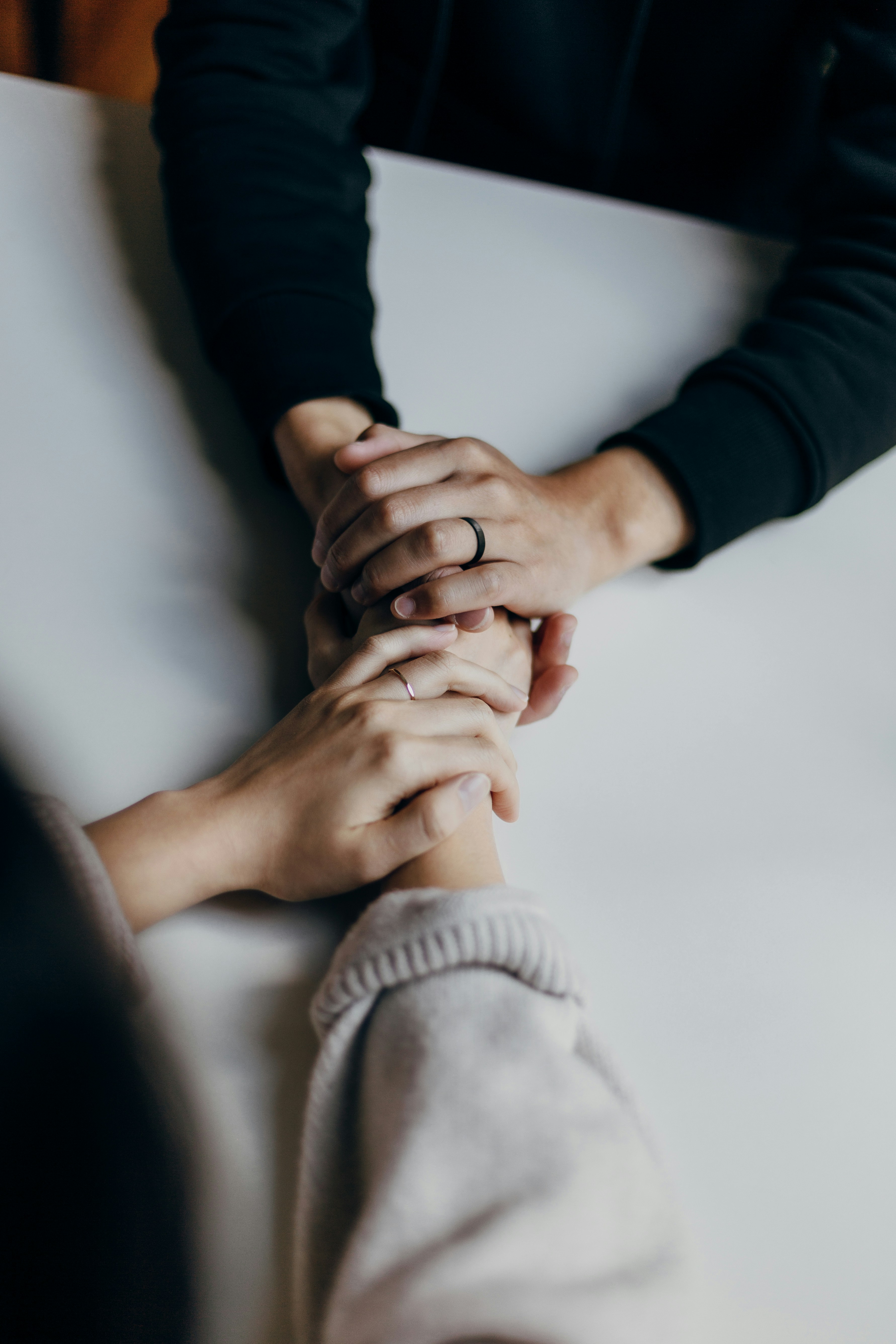 family, personal growth
