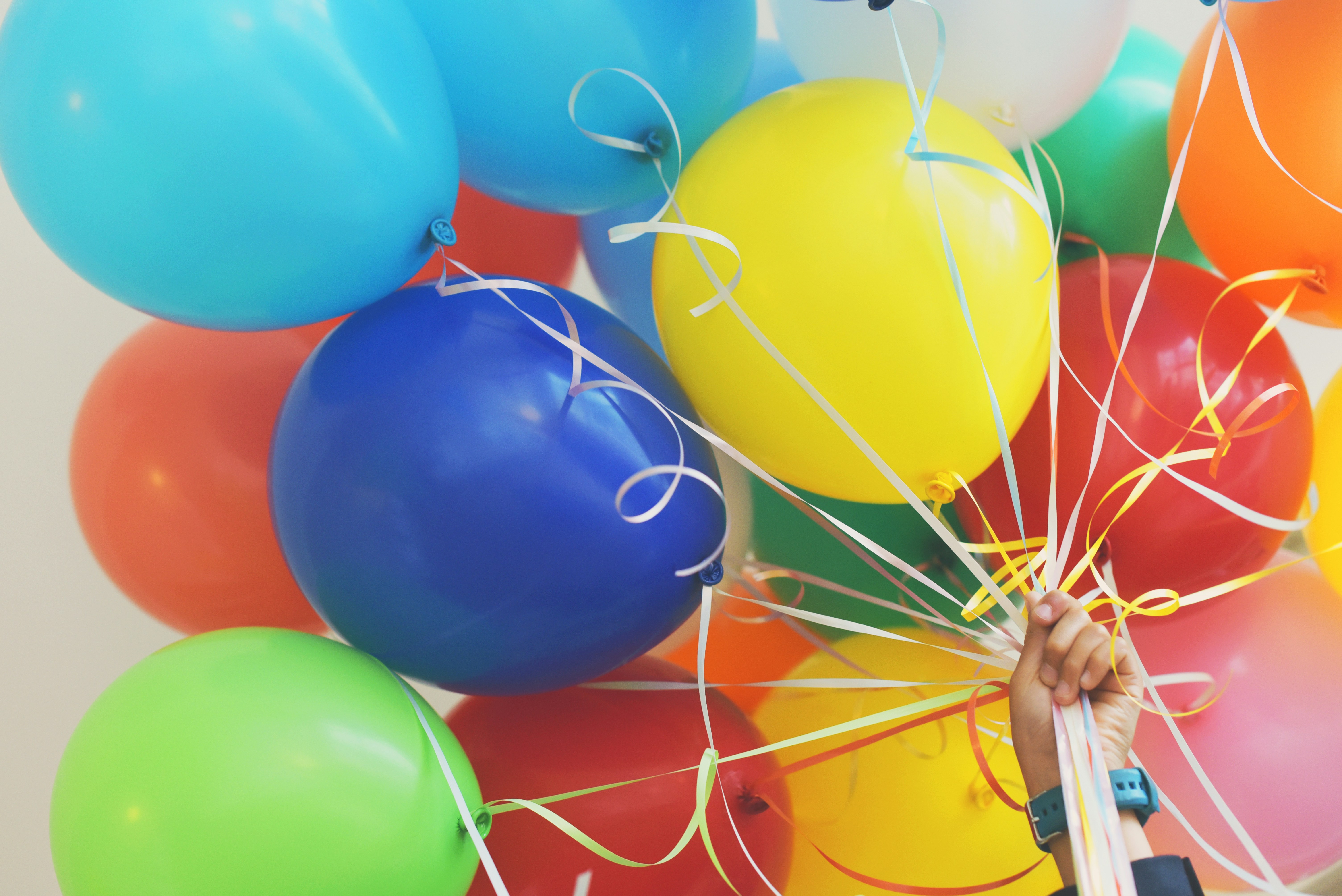 Balloons 