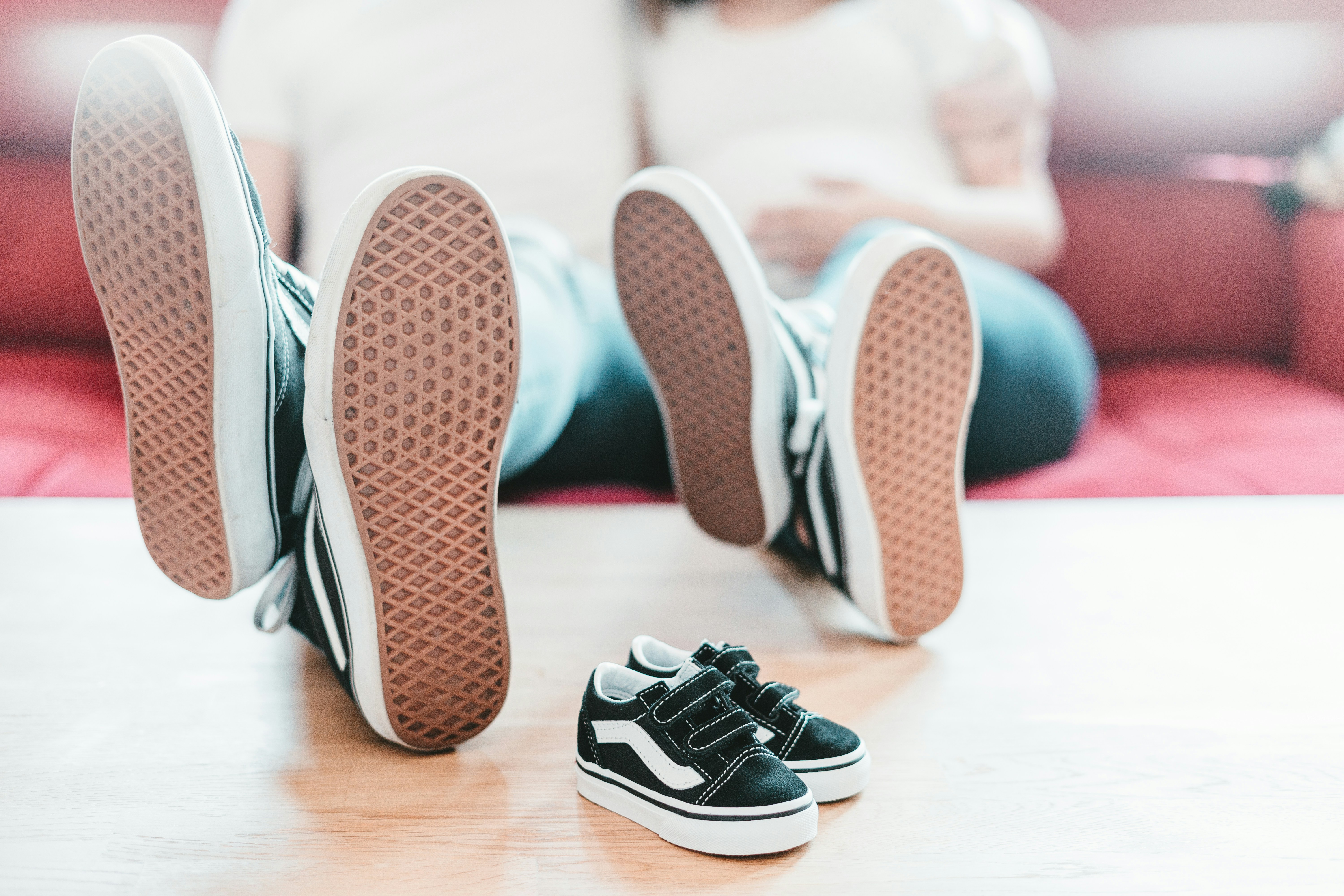 Parenting 2
