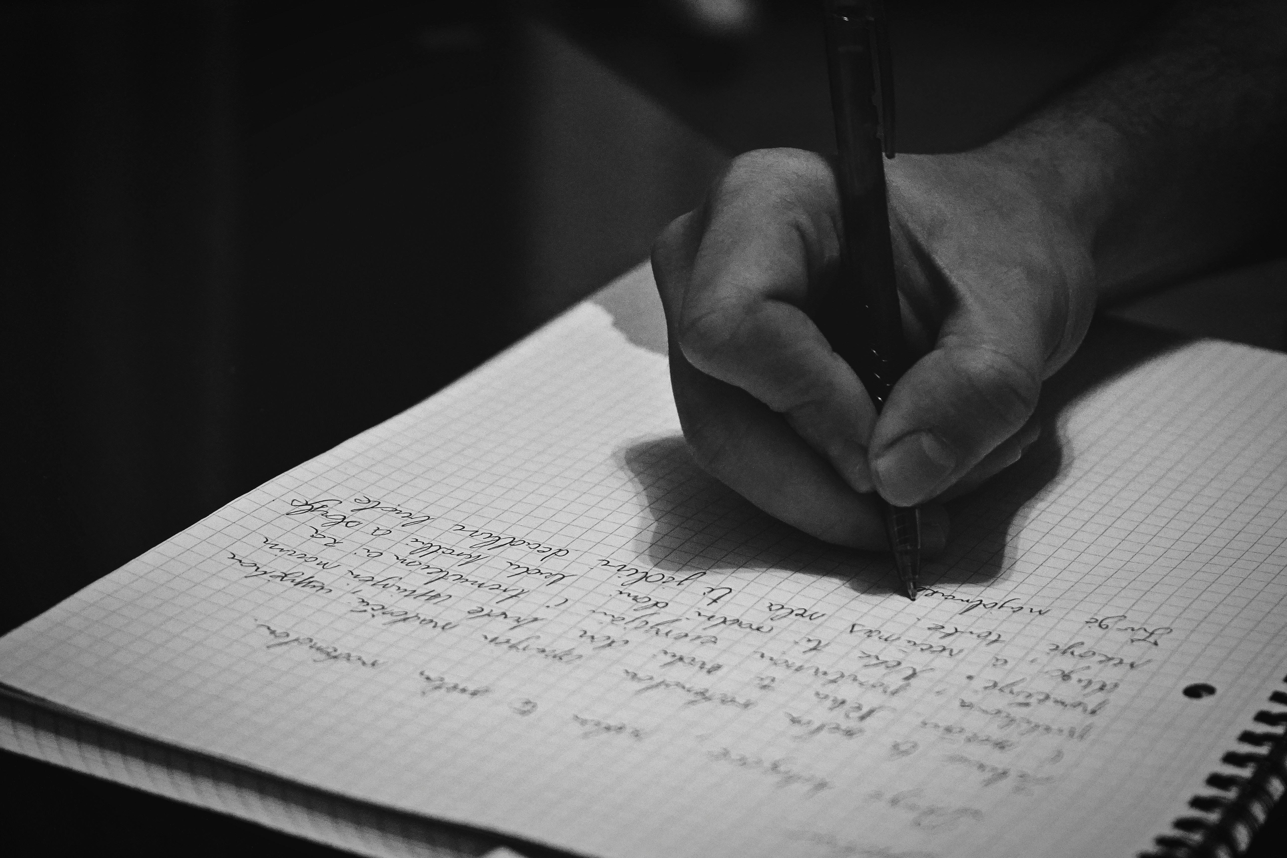 Words