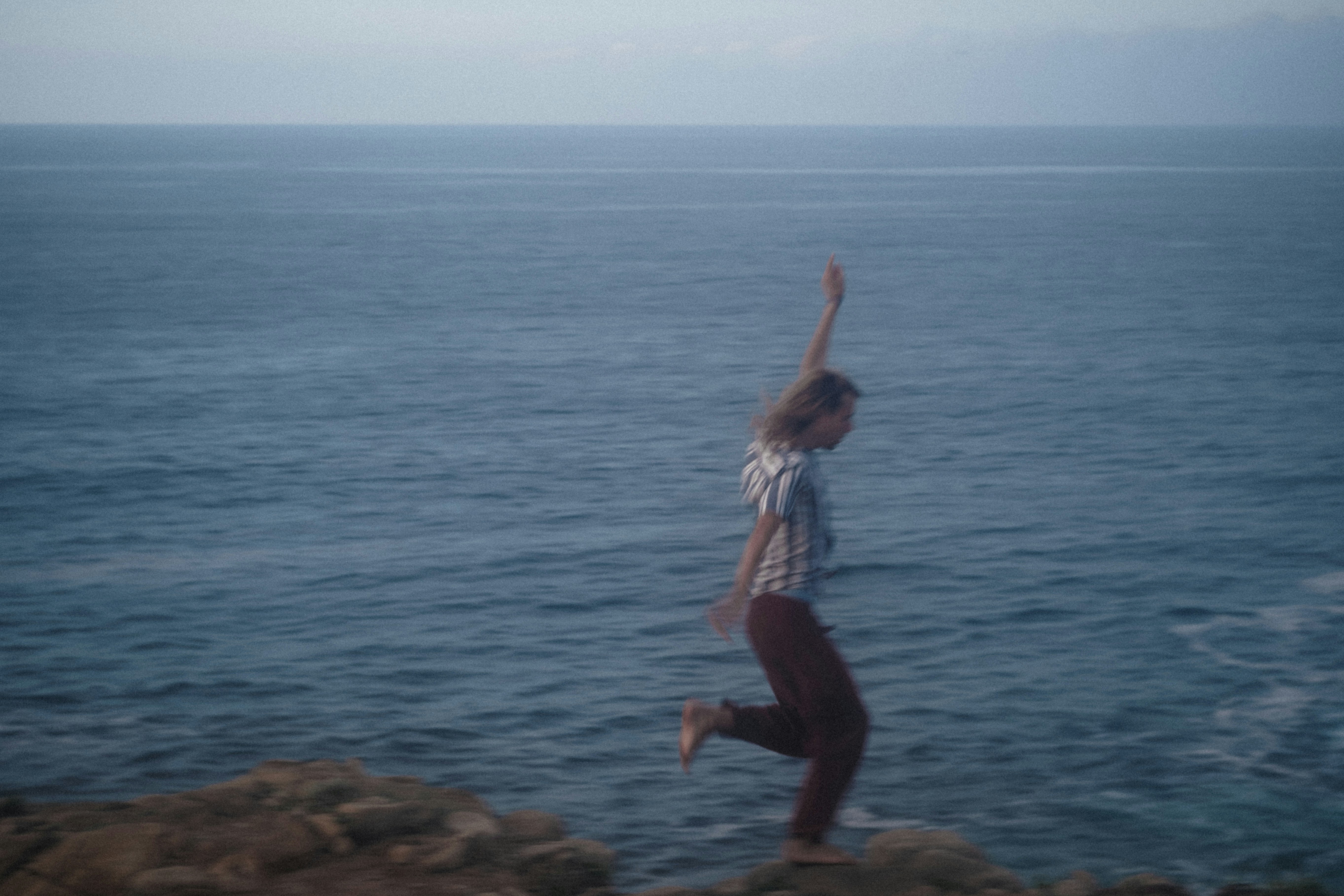 Break Free