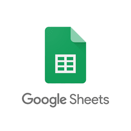 Google Sheets