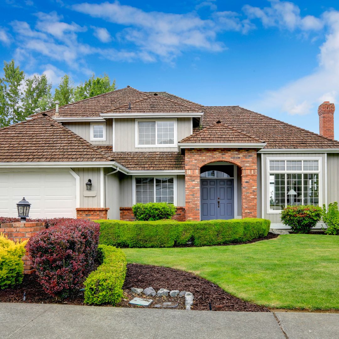 Boosting you Home's Curb Appeal